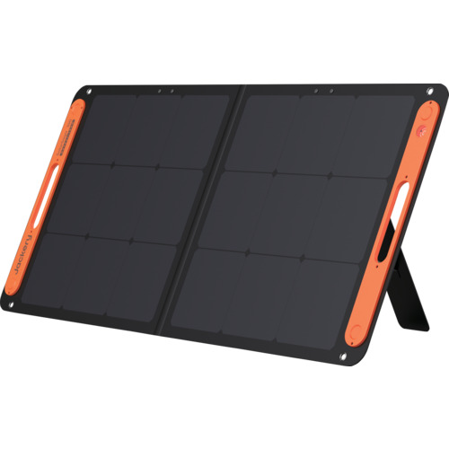 Jackery ソーラーダイアログボックス SolarSaga 100 JS-100F