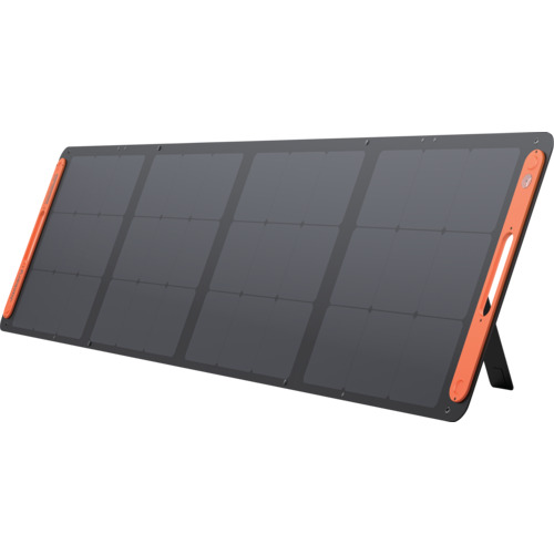 Jackery ソーラーダイアログボックス SolarSaga 200 JS-200D