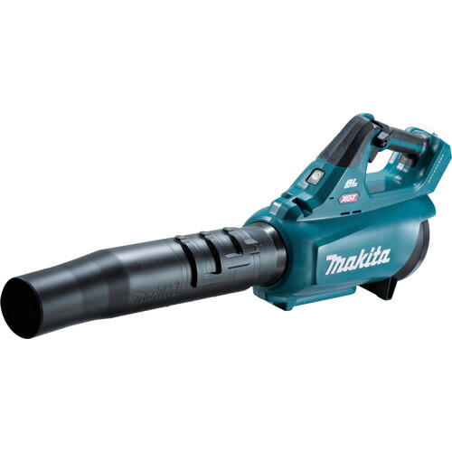 マキタ Makita 申し受ける式ブロワ（本体のみ） MUB001GZ