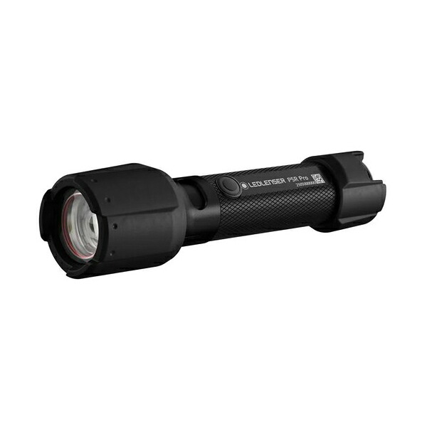 LEDLENSER ライト P5R Pro 750lm ブラック 503101