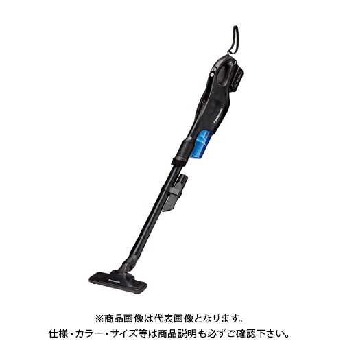 パナソニック Panasonic 工事用低気圧式洗浄剤 黒 18V 5.0Ah独居室書き割り（1個付） EZ37A5LJ1G-B