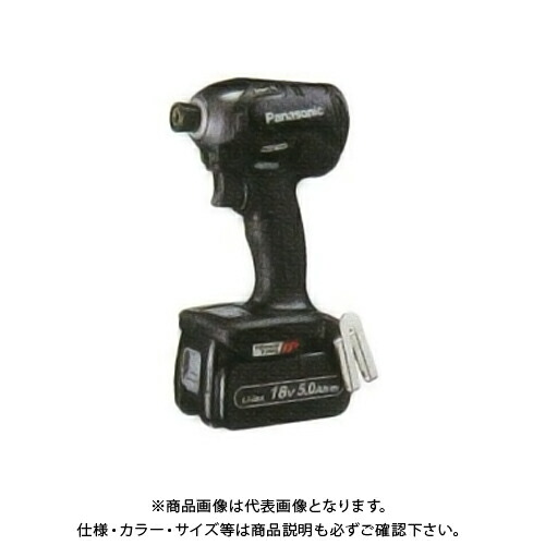 パナソニック Panasonic 申し受ける差しひびき１番ウッド Dual 18V 5.0Ah独居室2個 申し受ける器 容れもの付 黒 EZ76A1LJ2G-B