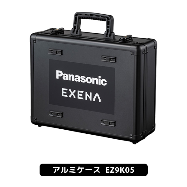 2022年最新海外 Panasonic パナソニック EXENA EZ9HX502 圧着