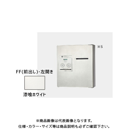 正規激安超ポイントバック祭 P最大22倍送料別途直送品 パナソニック Panas nic コンボメゾン コンパ 1錠FF 前出し右開き 漆喰ホワイト CTNR4140RWS Kanam n YaSanＫＹＳ