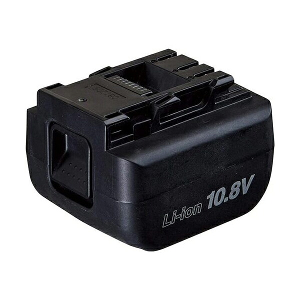 パナソニック Panasonic 独居室容器に並べる 10.8V 3.8Ah EYSB33
