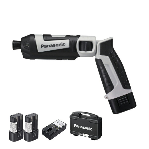 楽天市場】パナソニック(Panasonic) 充電スティック インパクト