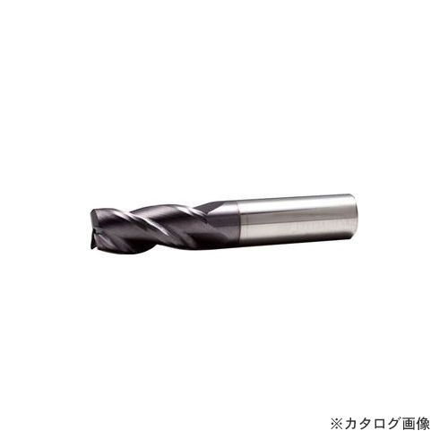PROCHI PRC-3FREW10 3枚刃超硬ラジアスE/M ウェーブ 10MM
