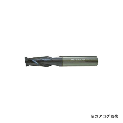 PROCHI PRC-T12M2 TIALN厚地の外套2枚刃超硬エンドミル 12MM
