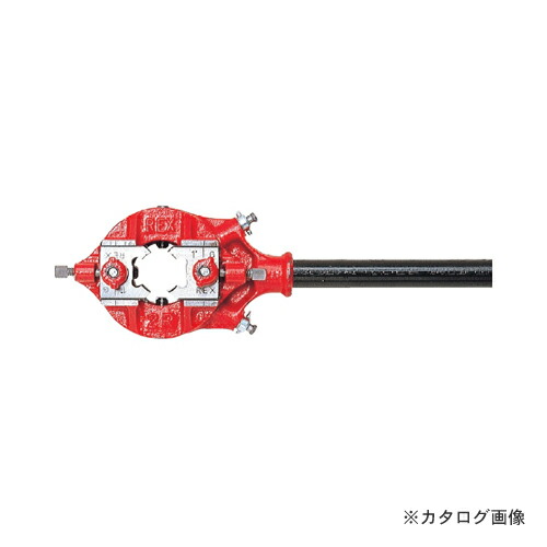 レッキス工業 REX 2R3 パイプねじ切器 ベビーリード型 1102R3