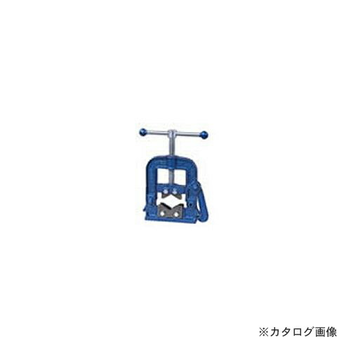レッキス工業 REX 鋼管用パイプバイスV2(PV-2) 1201V2 16,345円