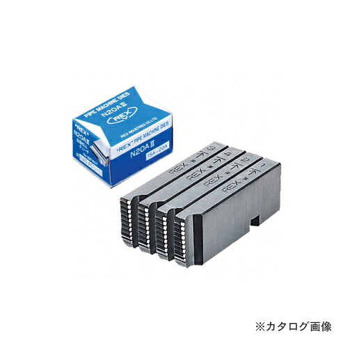 レッキス工業 REX 161410 AC 25A-40A マシン・チェーザ (1-1.1/2)