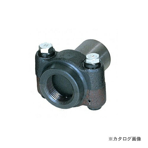 レッキス加工 REX 1701ND ニップルアタッチメント 32A (1.1/4\