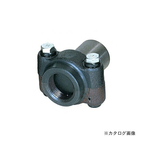 レッキス工業 REX 1701NF ニップルアタッチメント 50A (2\