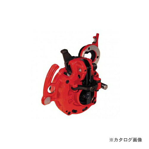 レッキス工業 REX 250010 自動オープン転造ヘッド SRH-10A