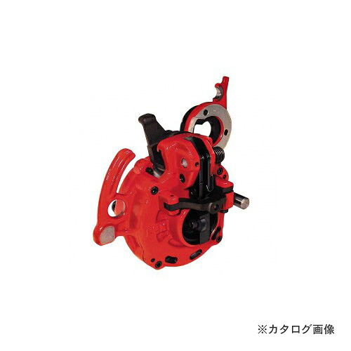 レッキス工業 REX 250050 自動オープン転造ヘッド SRH-50A