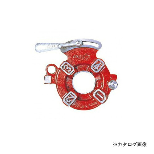レッキス工業 REX 290033 MD 70-82・63-75 ダイヘッド(電線)|KanamonoYaSan KYS