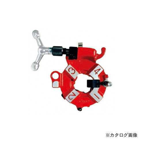 レッキス工業 REX 292026 GD 20A-50A ダイヘッド(グルービング)｜KanamonoYaSan ＫＹＳ 79,142円