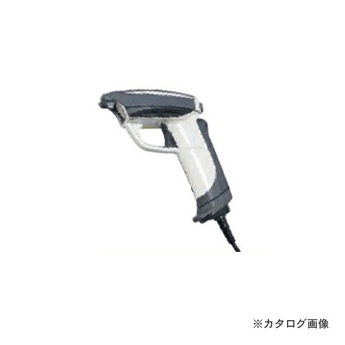 レッキス工業 REX 3140C5 ガンタイプ バーコードリーダー｜KanamonoYaSan ＫＹＳ