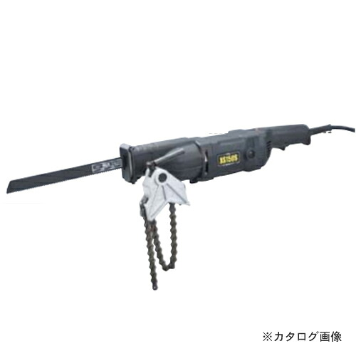 レッキス実業 REX ハイパーソーXS150S チェーンバイス付 380150