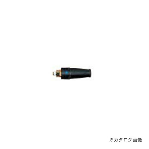 レッキス工業 REX 440225 FAノズル(自在角度)真鍮