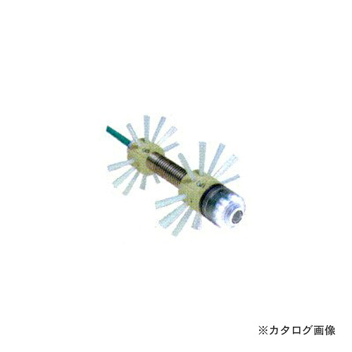 レッキス工業 REX 440368 Gラインスコープ用スキッド150|KanamonoYaSan KYS