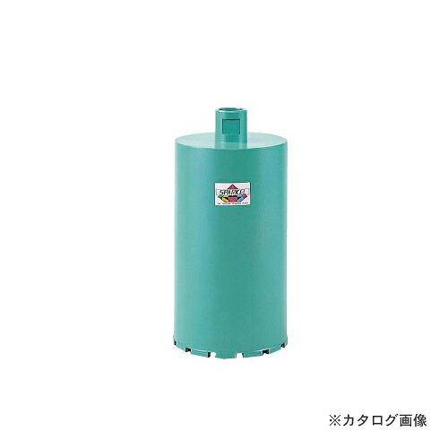 レッキス工業 REX 450115 160MM グリーンビット(薄肉1本物)