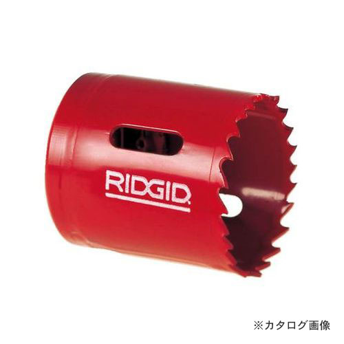 リジッド RIDGID 52995 M140 ハイスピード ホールソー|KanamonoYaSan KYS