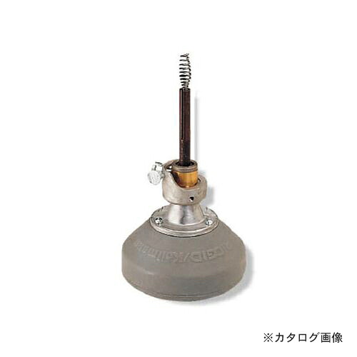 リジッド RIDGID A-17-A 5/16 &times; 7.6M アダプター 59250｜KanamonoYaSan ＫＹＳ
