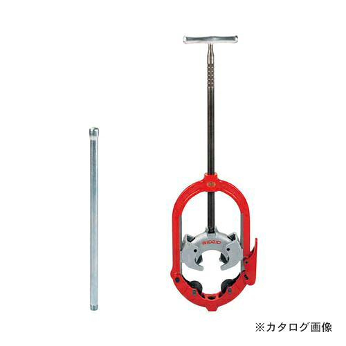 リジッド RIDGID 466 ヒンジドパイプカッター(鋼管用) 83080