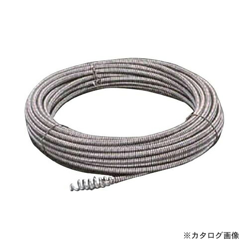 リジッド RIDGID C-21 5/16 × 15.2M 有線テレビ 89400 花・ガーデン・DIY-DIY・工具