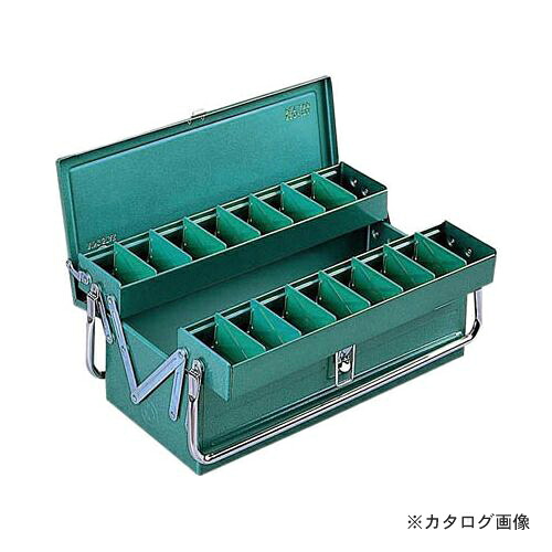 リングスター RING STAR ハイクオリティボックス RSD高級二段式ボックス RSD-471