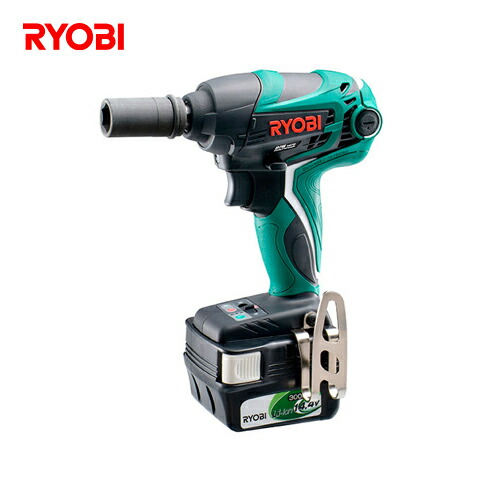 Kys Ryobi Battery Ed Impact Wrench Biw 1475 Rakuten Ryobi Battery Ed Impact Wrench Biw 1475