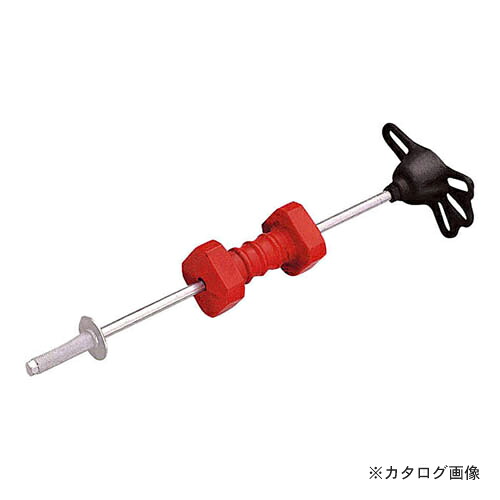 シグネット 47055 ハブスライドハンマーセット