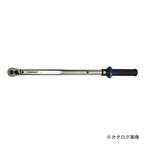 シグネット 73012 1/2DR トルクレンチ 80-400NM