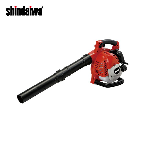 【お買い得】新ダイワ工業 エンジンブロワ EB221S｜KanamonoYaSan ＫＹＳ