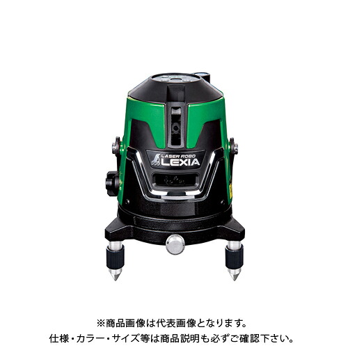 訳あり】 シンワ レーザー墨出し器 レーザーロボ LASER ROBO Neo E