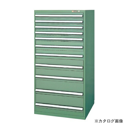 【貨物輸送別途】【直送品】サカエ SAKAE KC押し込み KC-1303 インテリア・寝具・収納-キャビネット・シェルフ