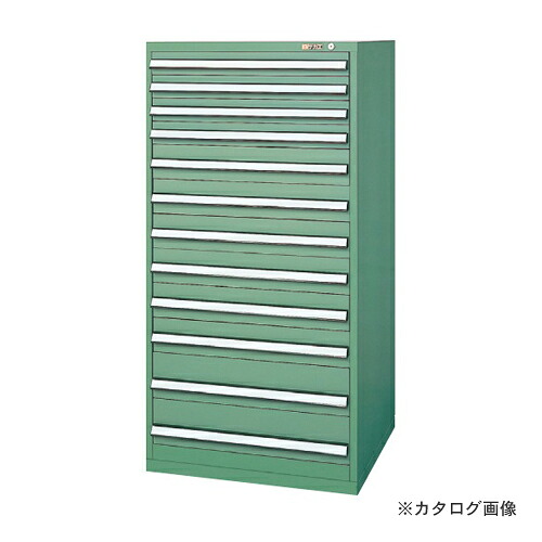 【送料別途】【直送品】サカエ SAKAE KCキャビネット KC-1304｜KanamonoYaSan ＫＹＳ