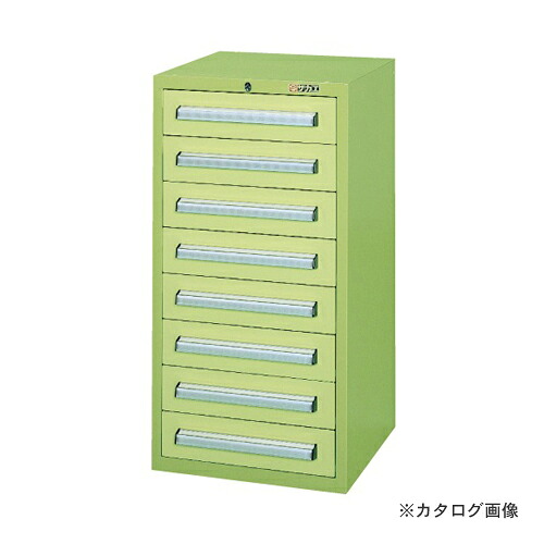 【送料別途】【直送品】サカエ SAKAE 工具管理ユニット KU-41C