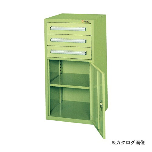 【貨物輸送別途】【直送品】サカエ SAKAE 手道具管理すること社会的単位 KU-42C