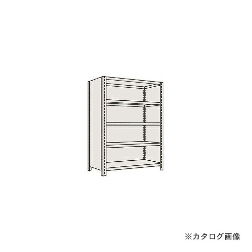 LE1525 物品棚LE型 【直送品】 SAKAE サカエ 【運賃見積り】 【7月10日はWエントリーでポイント14倍!】