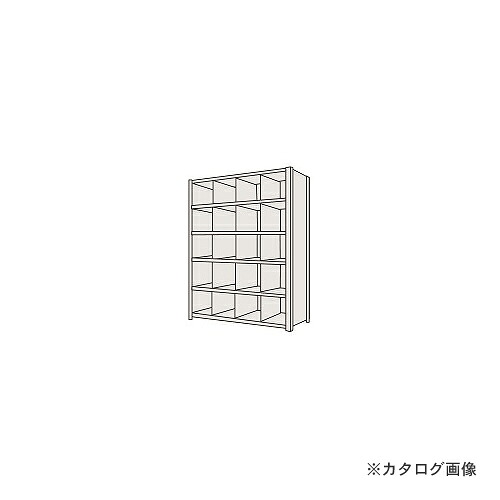 【送料別途】【直送品】サカエ SAKAE 物品棚LJ型 LJ2526