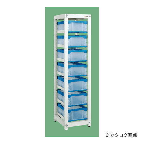 【貨物輸送別途】【直送品】サカエ SAKAE マルチプル仕合わせ 入れもの納める手合い(単体) MR-30BL 日用品雑貨・文房具・手芸-バス用品-その他