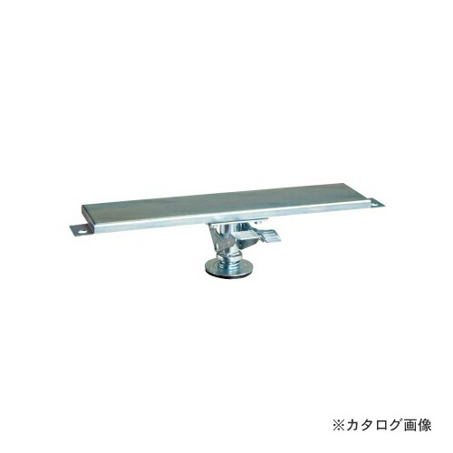 【送料別途】【直送品】サカエ SAKAE ニューパールワゴン用オプションフロアストッパー NPR-2FSET|KanamonoYaSan KYS