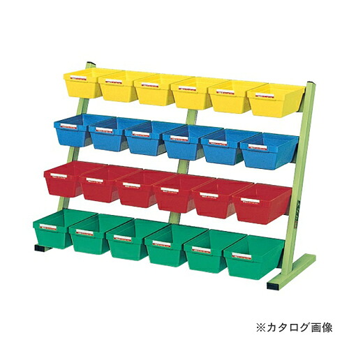 【貨物輸送別途】【直送品】サカエ SAKAE ミニハンガー NV-387