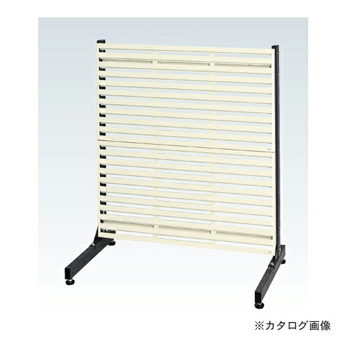 【送料別途】【直送品】サカエ SAKAE ラックシステム(ルーバーパネルタイプ) PLS-2LD