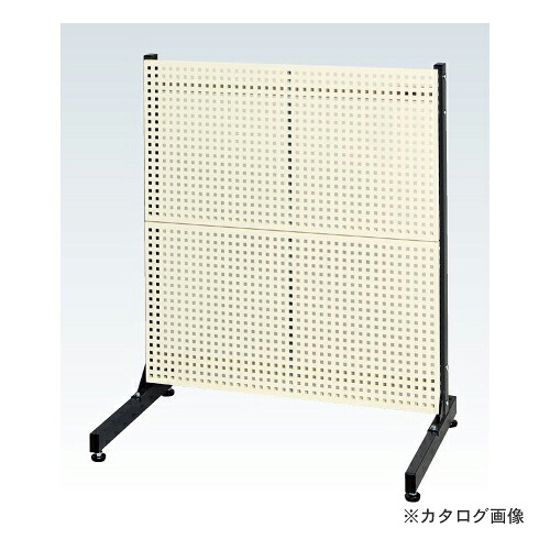 【送料別途】【直送品】サカエ SAKAE ラックシステム(パンチングパネルタイプ) PLS-2PD