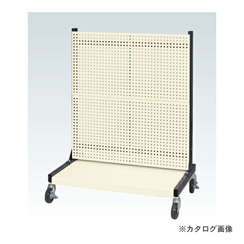 【送料別途】【直送品】サカエ SAKAE ラックシステム(ルーバーパネルタイプ移動式) PLS-2PDR 44,965円
