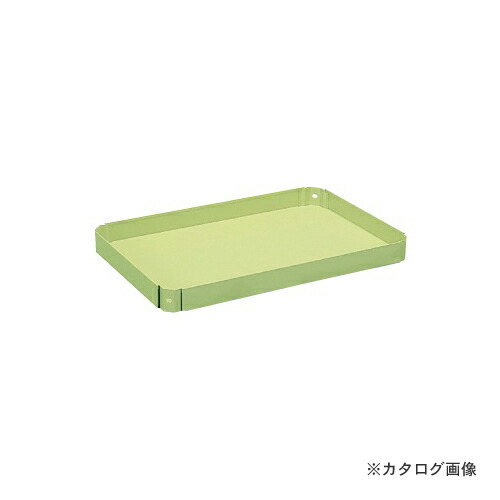 【貨物輸送別途】【直送品】サカエ SAKAE ダイアログボックス手押し車用オプション・中棚 PKW-1