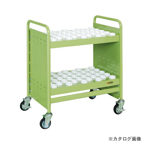 【送料別途】【直送品】サカエ SAKAE ツーリングワゴン PTW-12SEN